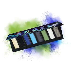 Ccolor ANGEL 8 Color Eyeshadow Palette NEW